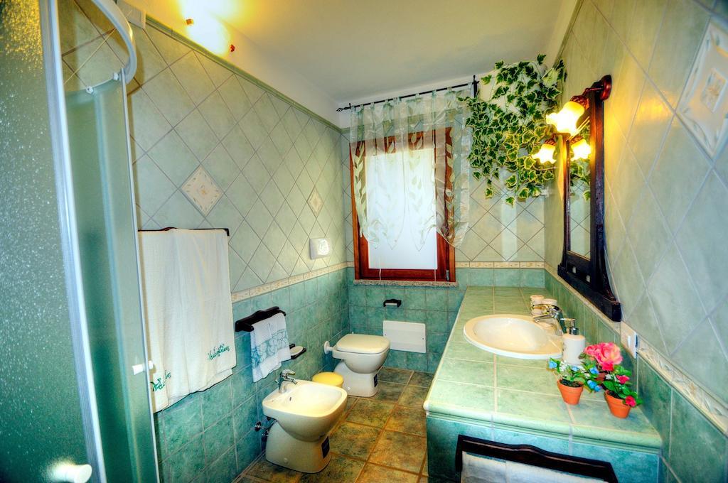 Il Fenicottero Apartment Masainas Room photo